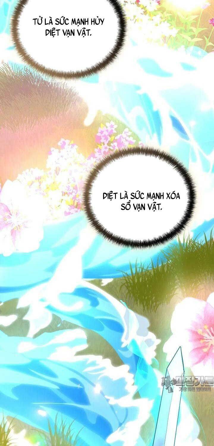 Thiên Ma Không Muốn Thăng Cấp Chương 63 Ảnh 75