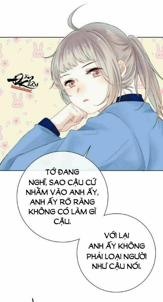 Tiến Gần Đến Trái Tim Em Chương 38 Ảnh 14
