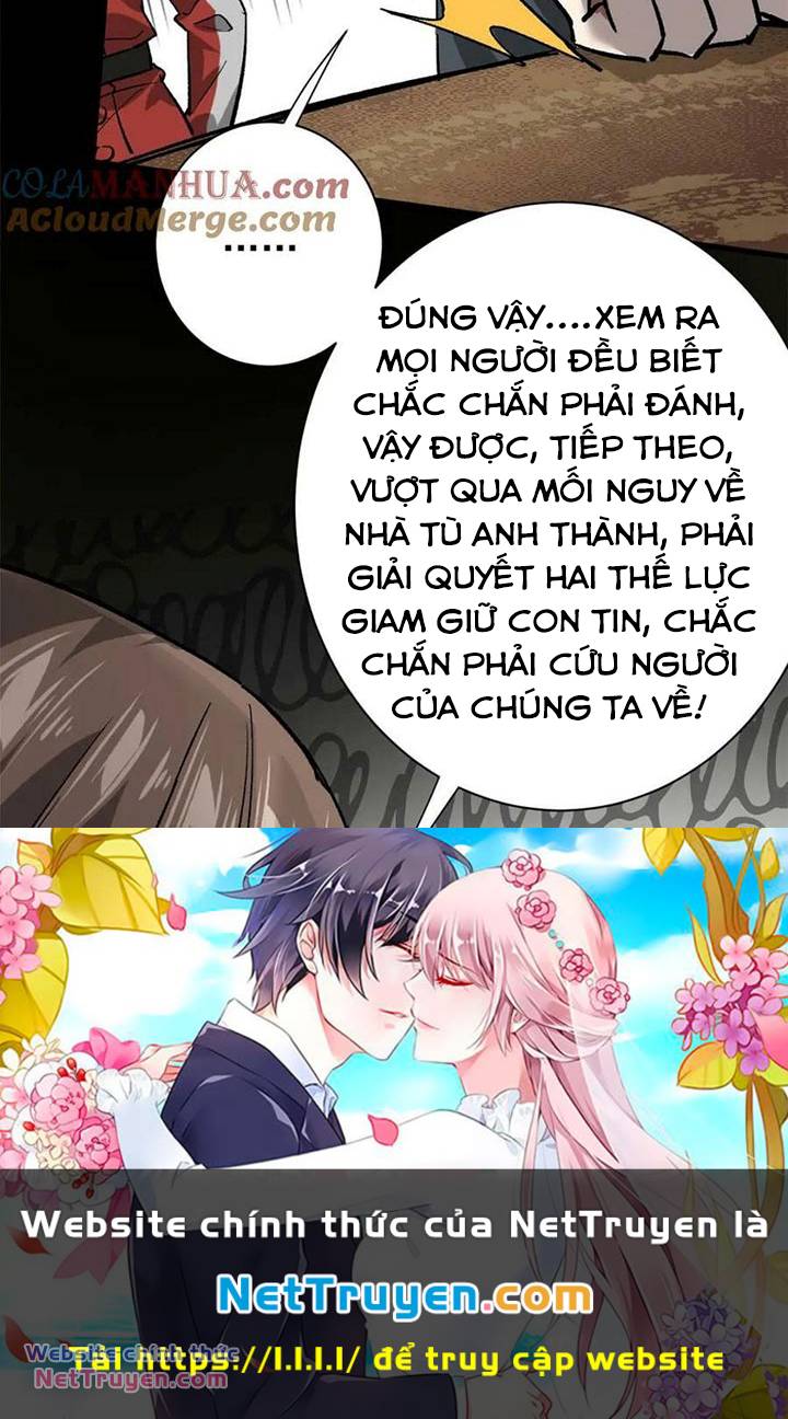 Luân Bàn Thế Giới Chương 164 Ảnh 89