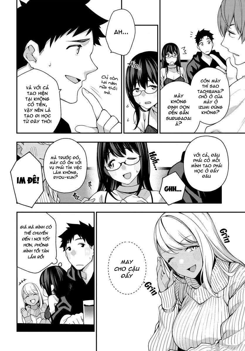 Kare To Kanojo No Sentaku Chương 7 Ảnh 13