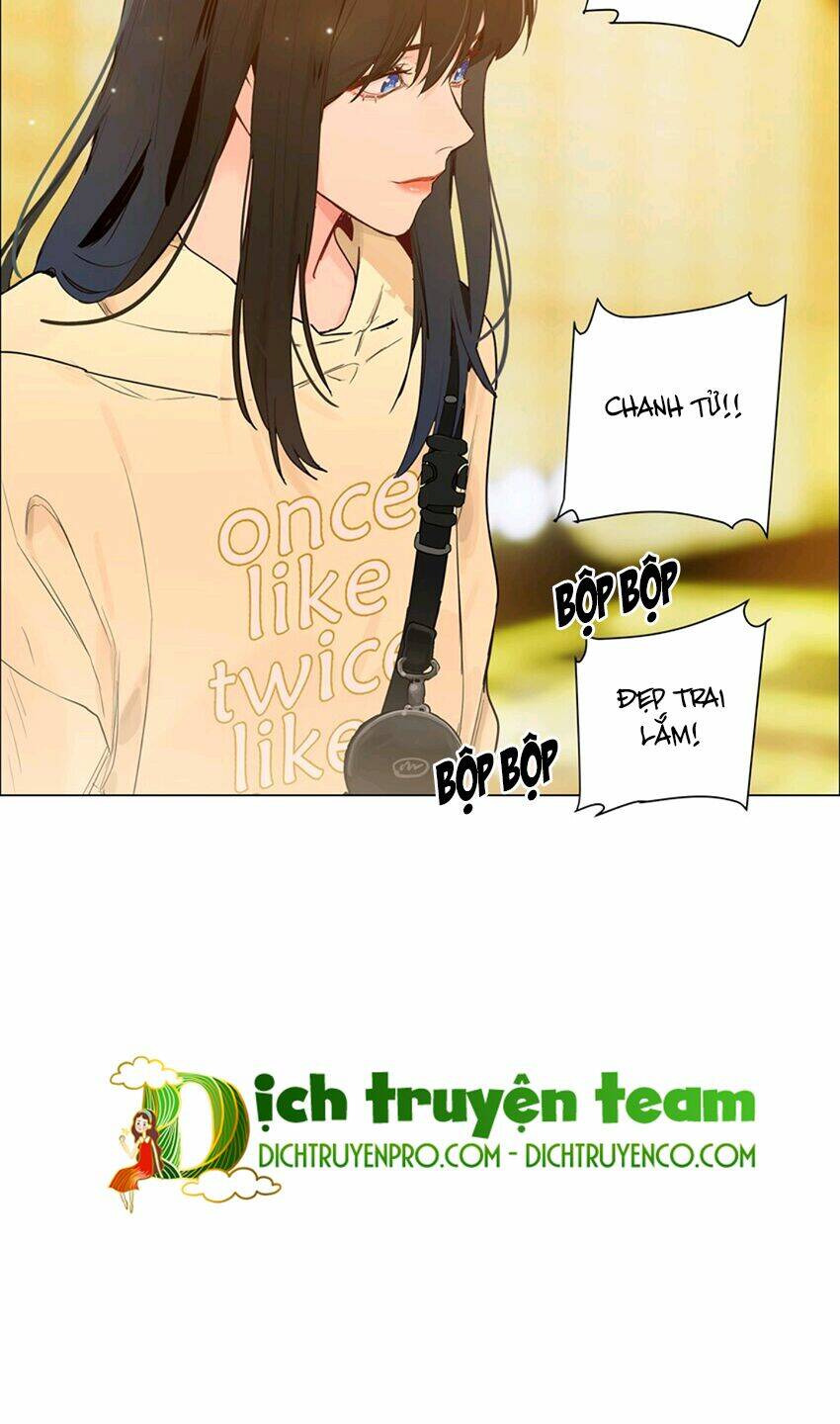 Đâu Phải Tại Tui Muốn Giả Gái Chương 113 Ảnh 29