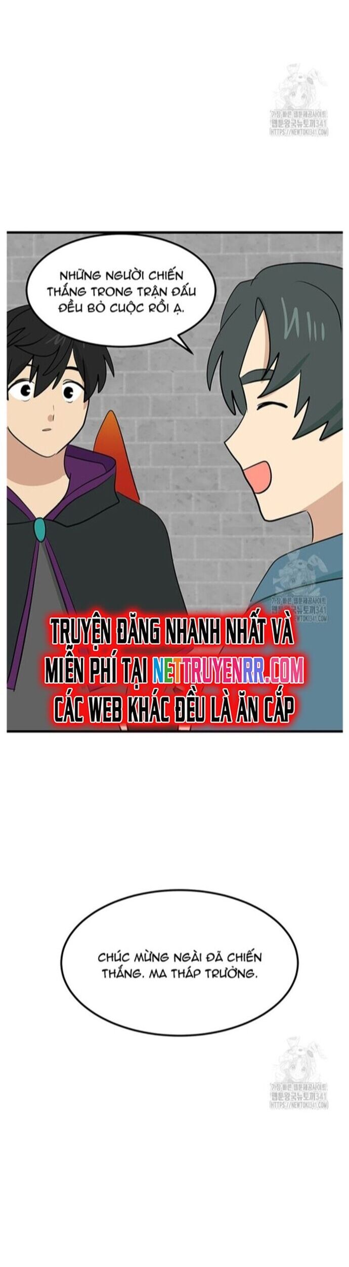 Mọt Sách Chương 271 Ảnh 27