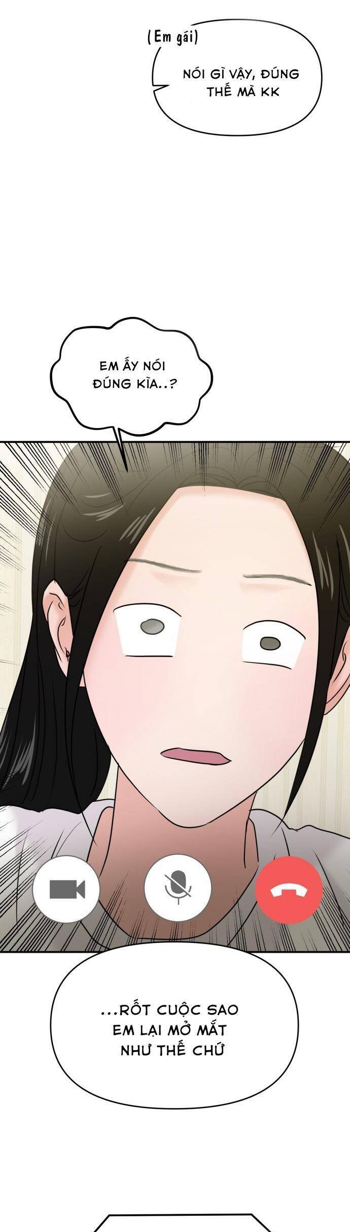 Tình Yêu Cấp 4 Chương 37 Ảnh 7