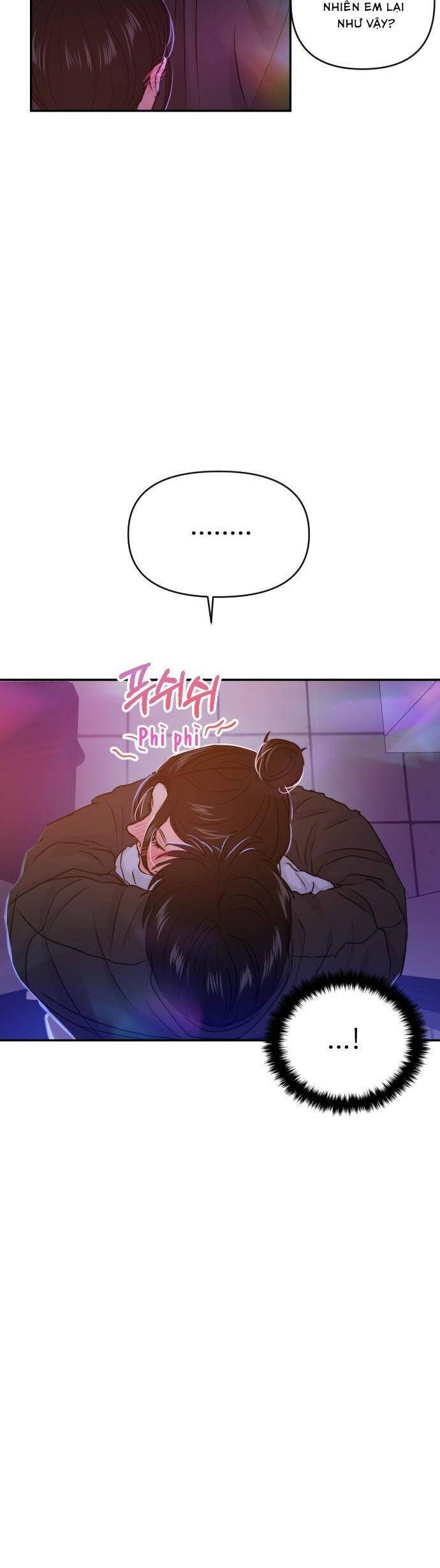 Tình Yêu Cấp 4 Chương 38 Ảnh 9