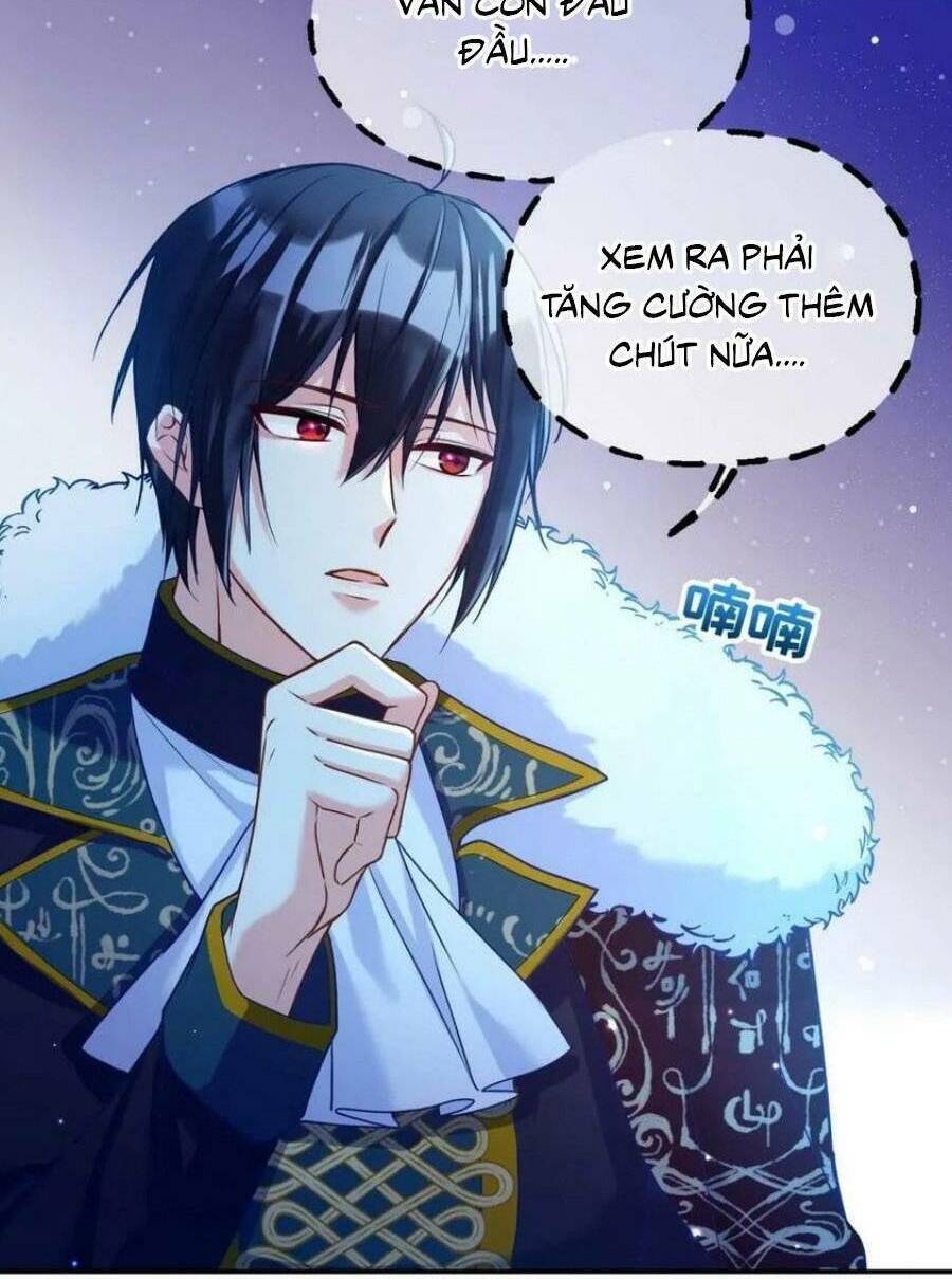 Kế Hoạch Tự Cứu Của Phản Phái Ma Nữ Chương 134 Ảnh 32