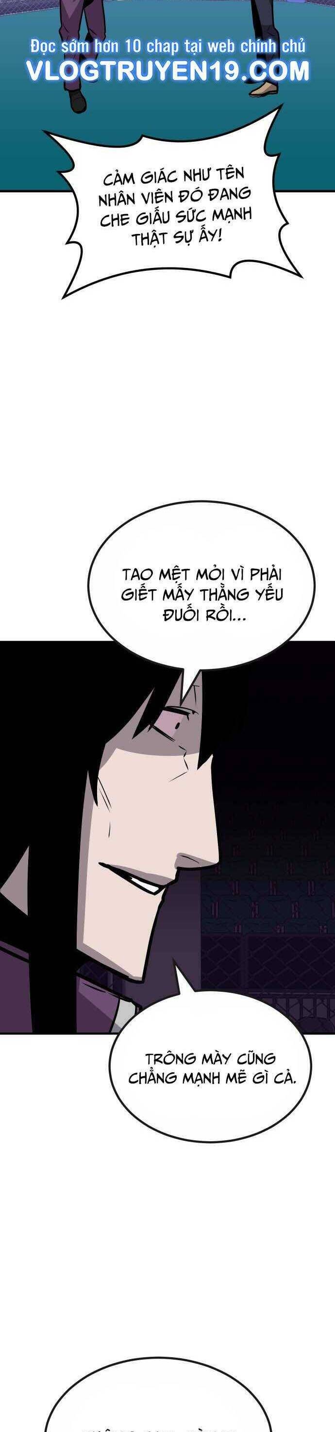 Nôn Tiền Ra Chương 37 Ảnh 55