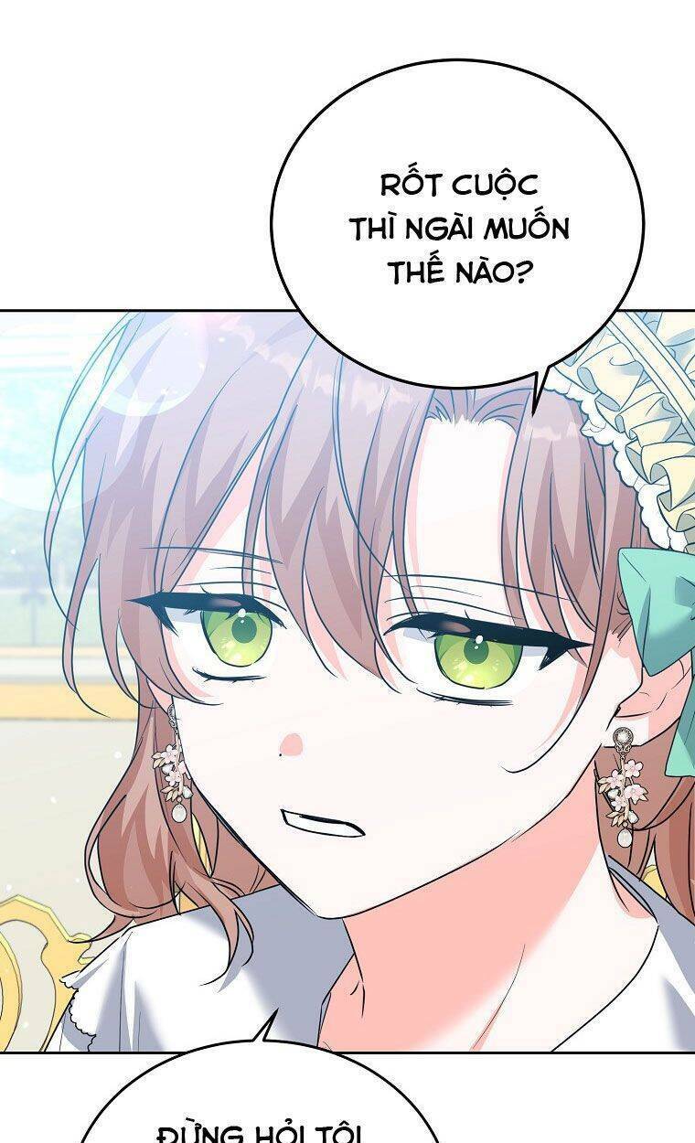 Ác Nữ Karuna Bé Lại Chương 39 Ảnh 94