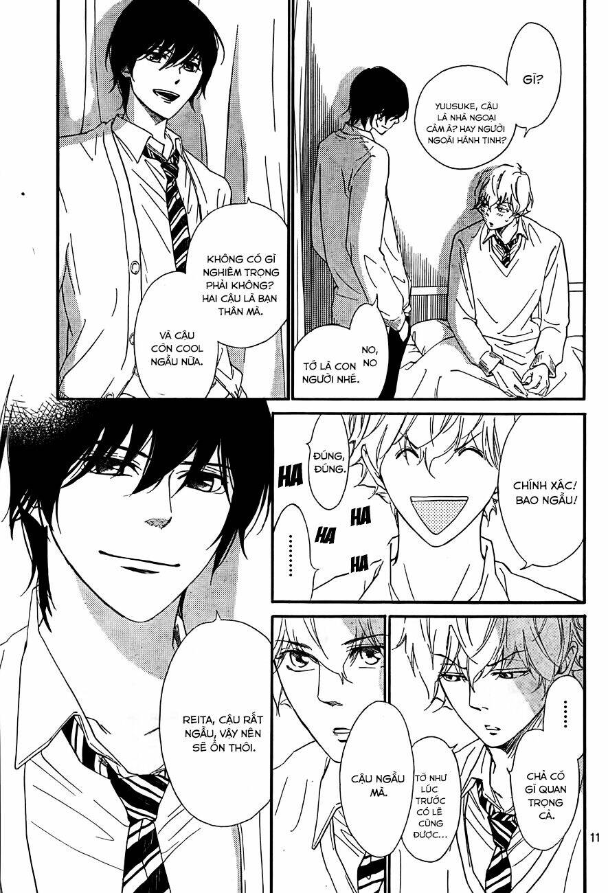 Watashitachi Ni Wa Kabe Ga Aru Chương 5 Ảnh 13