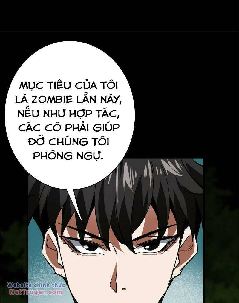 Luân Bàn Thế Giới Chương 173 Ảnh 15