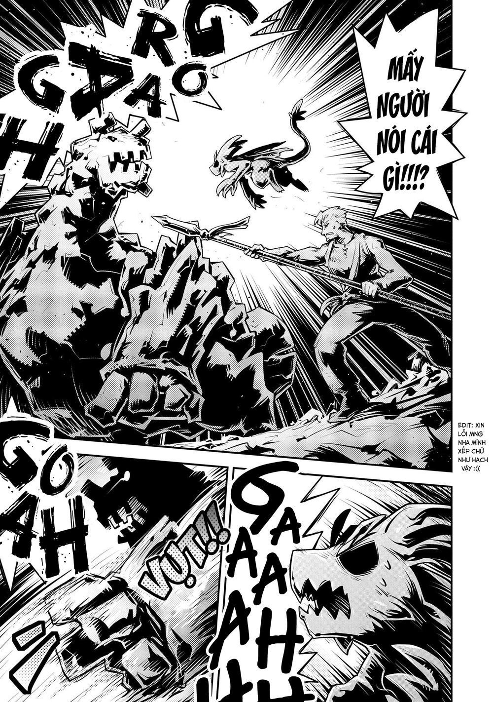 Tensei Shitara Dragon No Tamago Datta Chương 13 Ảnh 4