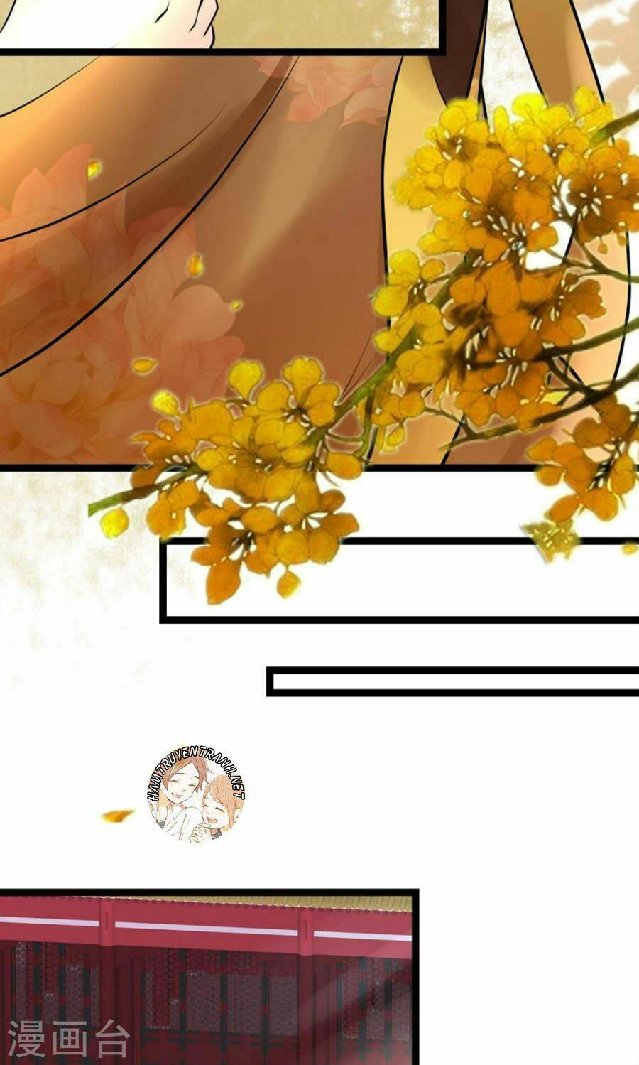 Thái Tử Điện Hạ Dưỡng Thành Kí Chương 5.2 Ảnh 6