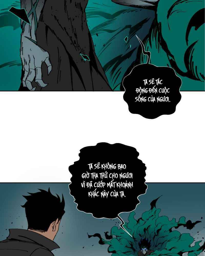 Black Sun Chương 3 Ảnh 135