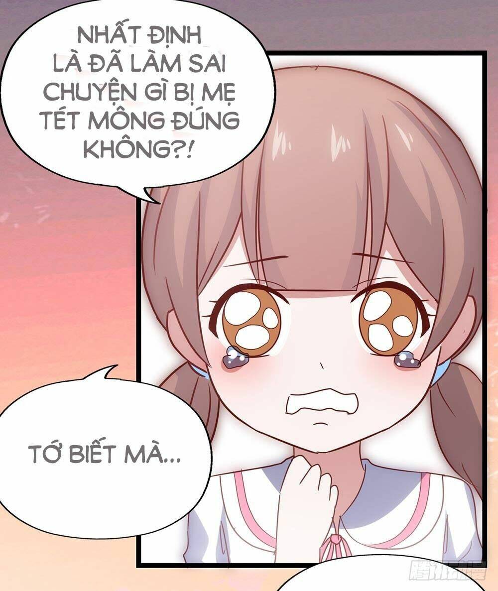 Ác Ma Bàn Bên Chương 42 Ảnh 53