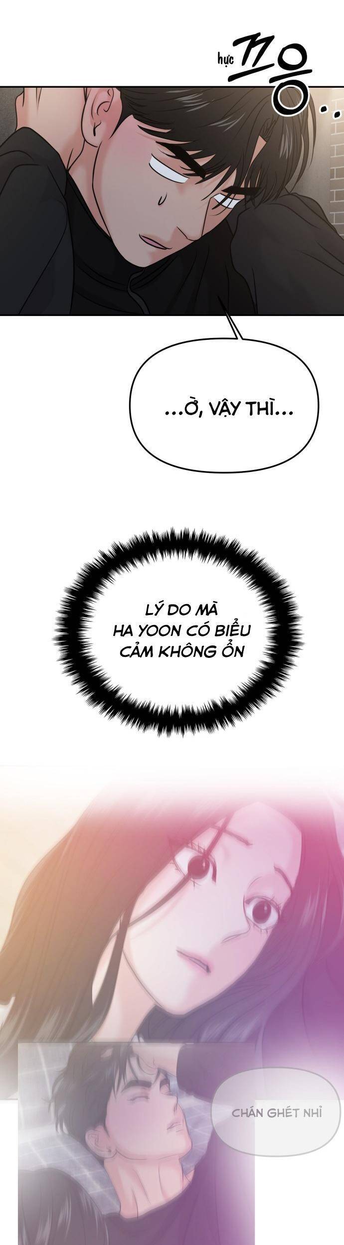 Tình Yêu Cấp 4 Chương 49 Ảnh 51