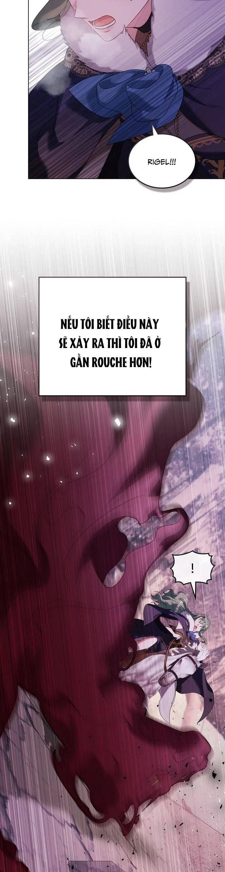 Tôi Trở Thành Nhân Vật Phản Diện Thực Sự Chương 96 Ảnh 27