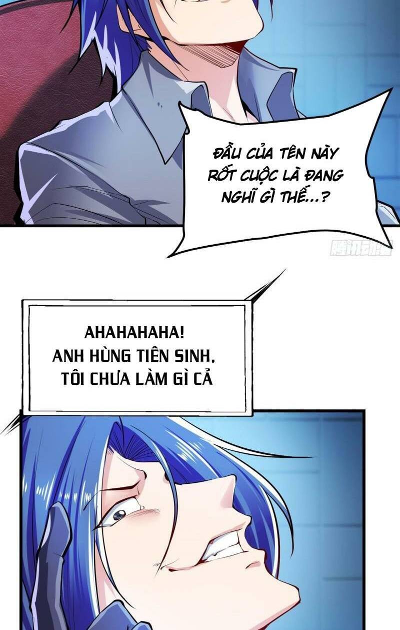 Anh Hùng ? Ta Không Làm Lâu Rồi Chương 467 Ảnh 10