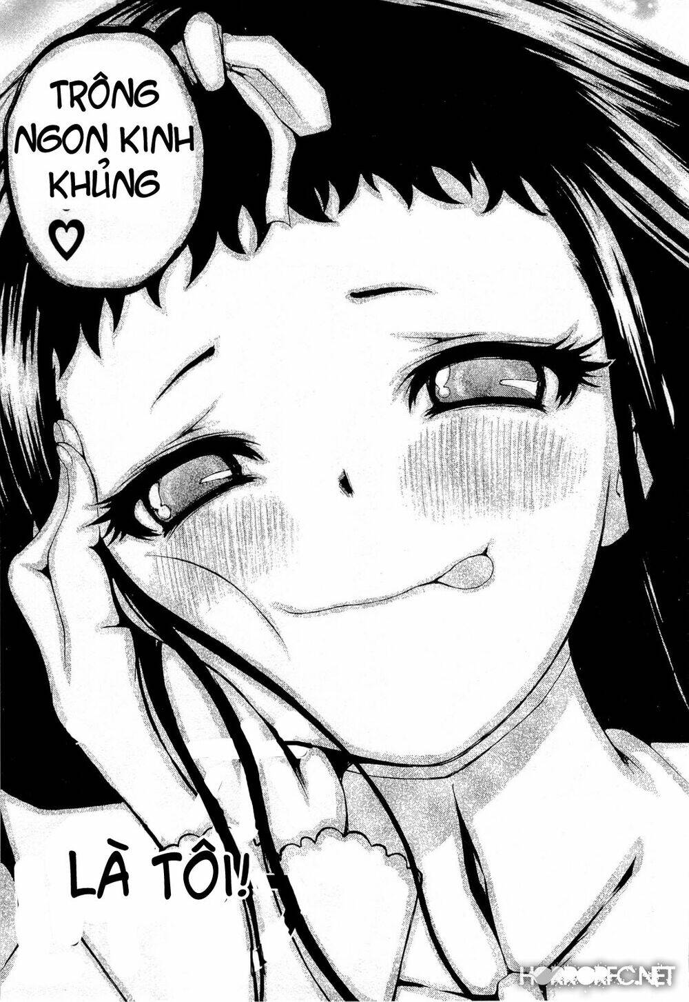 Higanbana No Saku Yoru Ni Chương 15 Ảnh 27