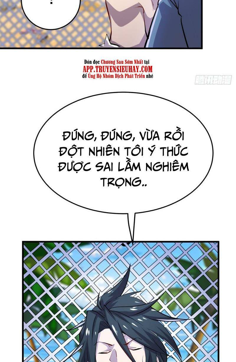 Anh Hùng ? Ta Không Làm Lâu Rồi Chương 468 Ảnh 41