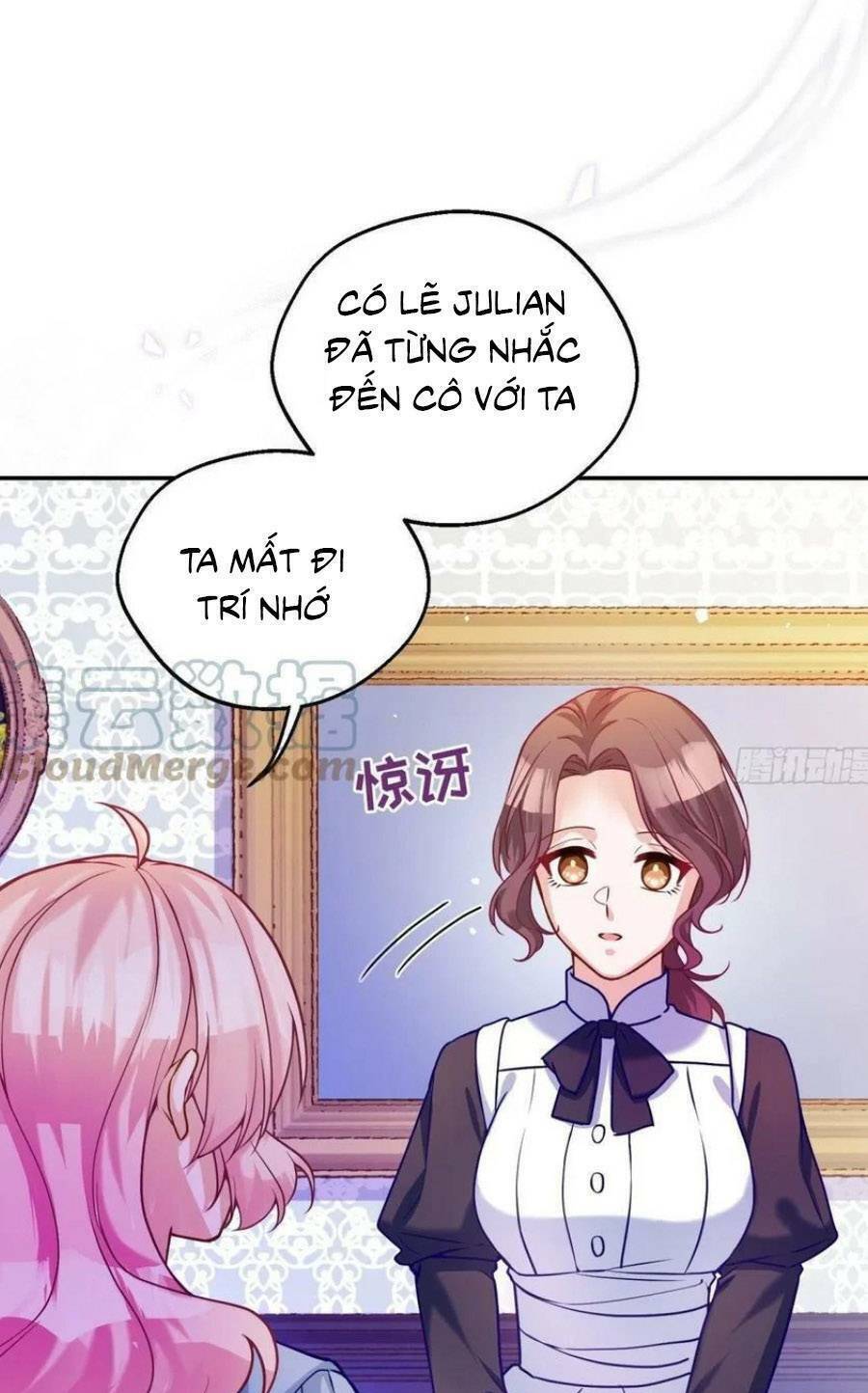 Kế Hoạch Tự Cứu Của Phản Phái Ma Nữ Chương 132 Ảnh 7