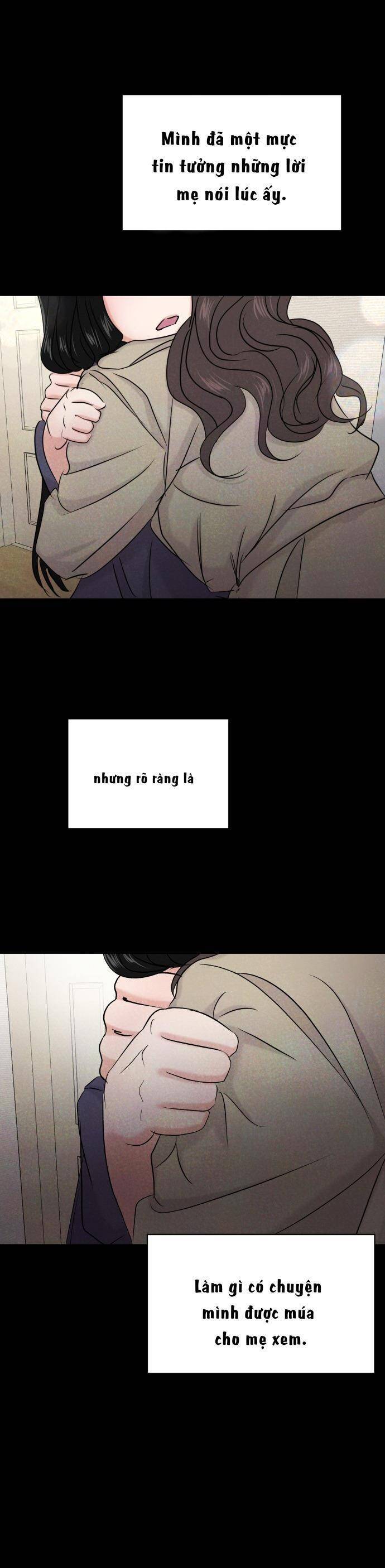 Tình Yêu Cấp 4 Chương 31 Ảnh 43