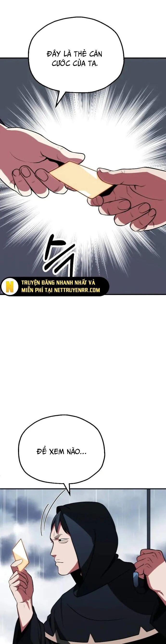 Con Trai Út Của Đại Pháp Sư Lừng Danh Chương 85 Ảnh 37
