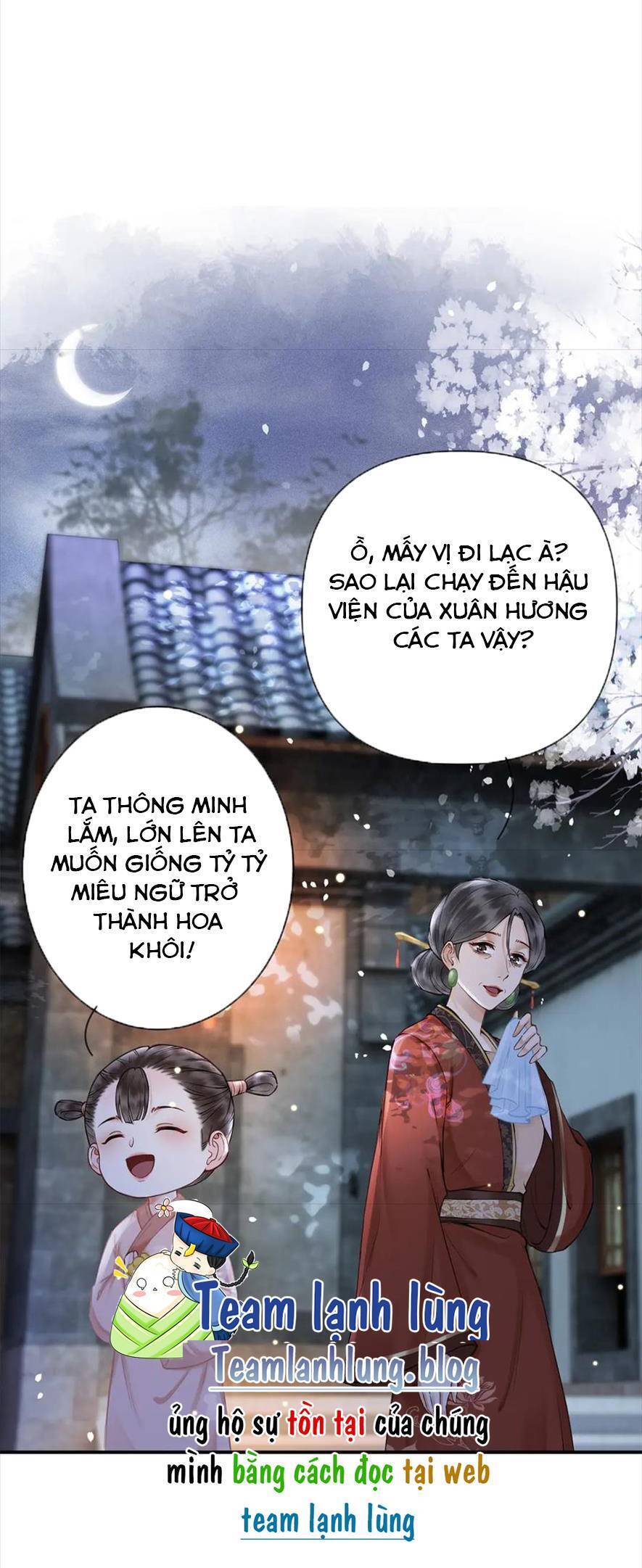 Ngỗ Tác Cẩm Y Chương 45 Ảnh 27