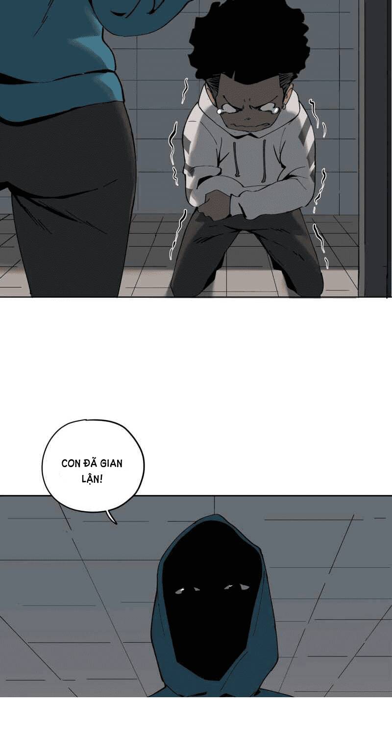Black Sun Chương 4 Ảnh 19