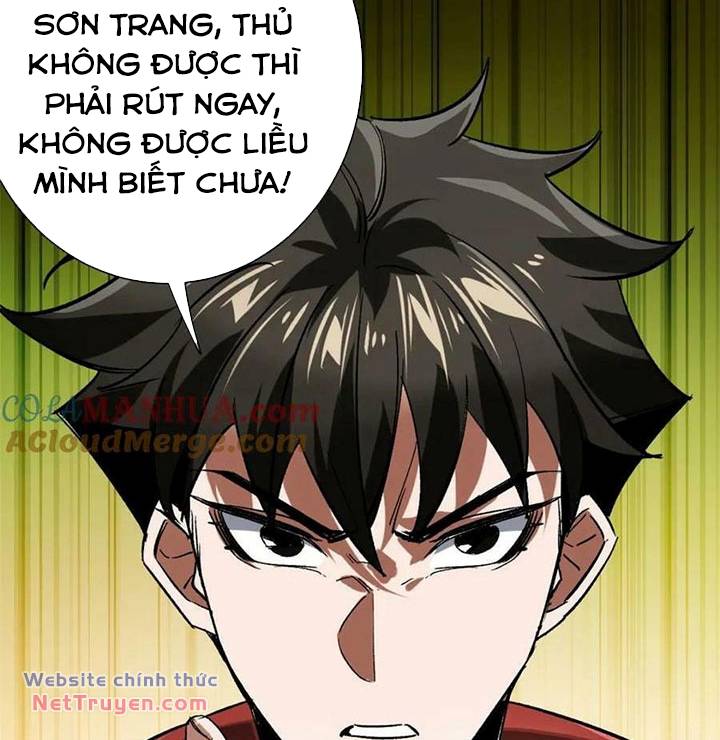 Luân Bàn Thế Giới Chương 164 Ảnh 27