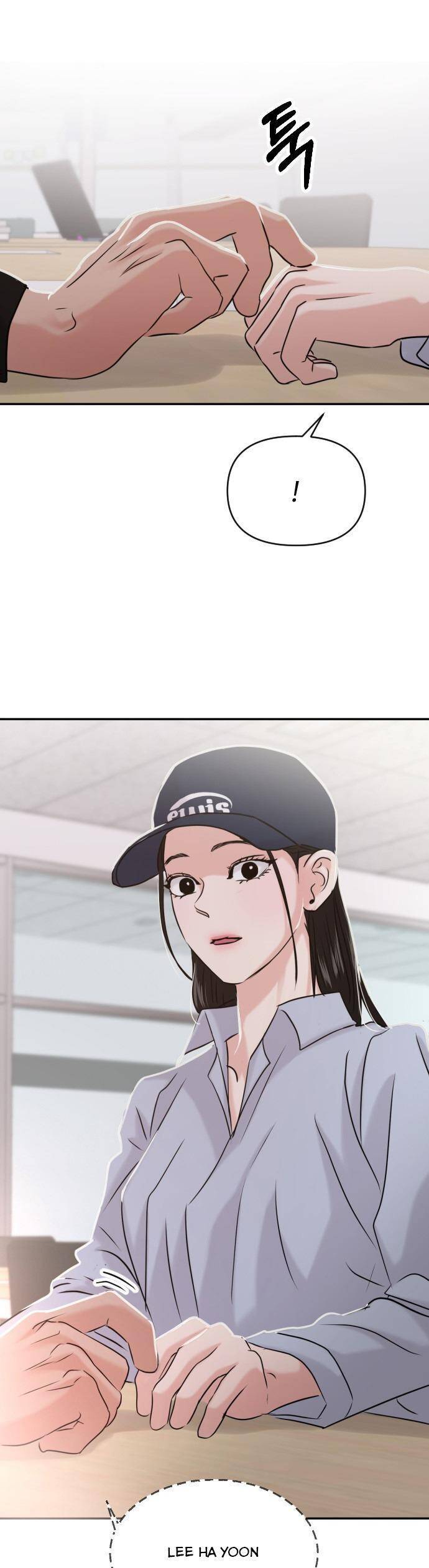 Tình Yêu Cấp 4 Chương 41 Ảnh 49