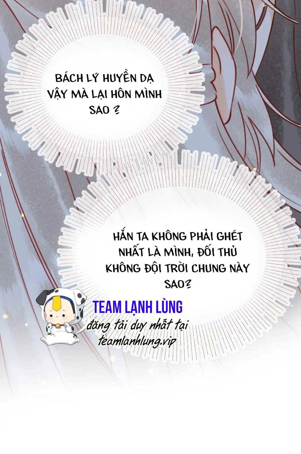 Hoá Trang Thành Mami Của Nhân Vật Phản Diện Chương 21 Ảnh 11