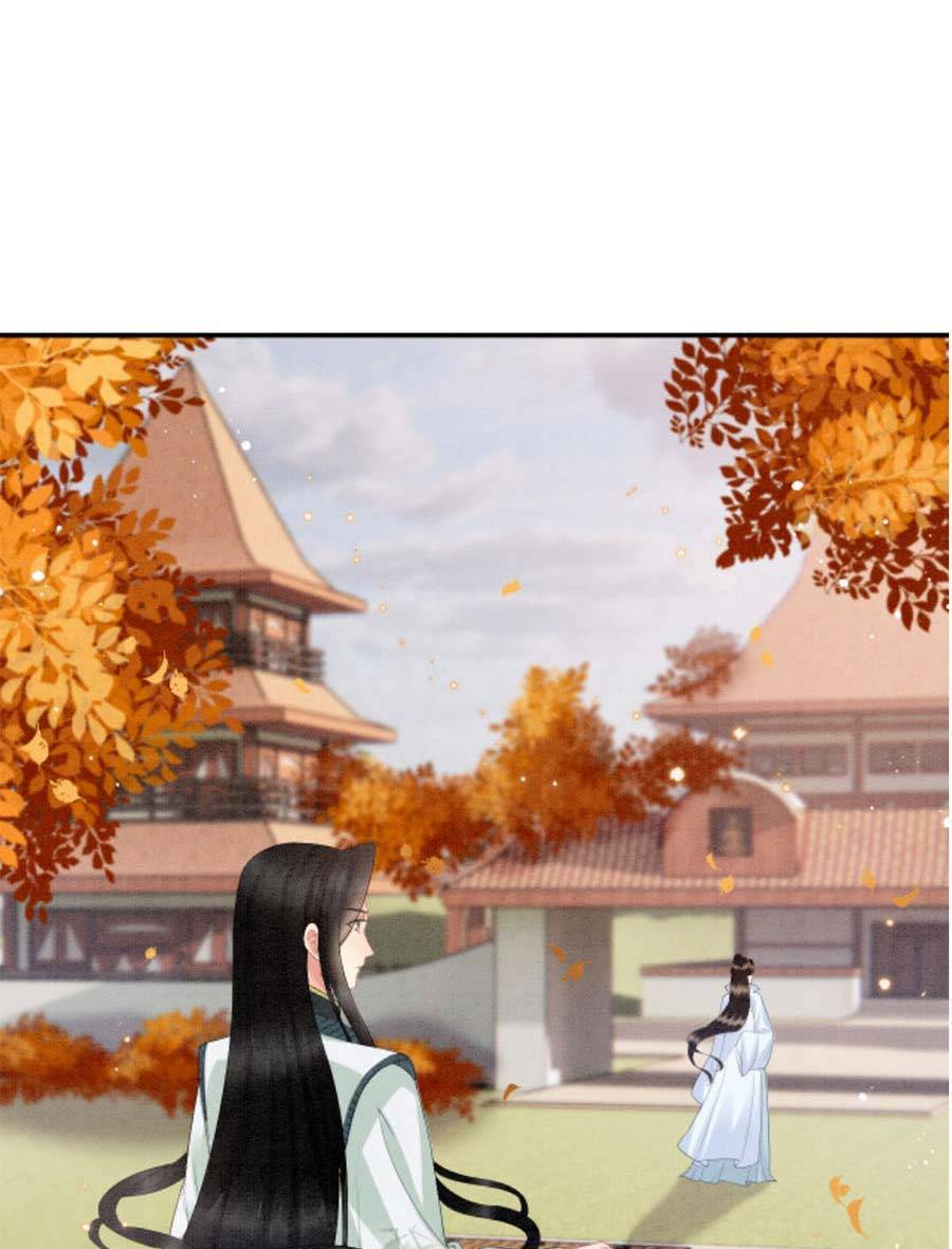 Bạch Nguyệt Quang Lạm Quyền Của Sủng Hậu Chương 110 Ảnh 10