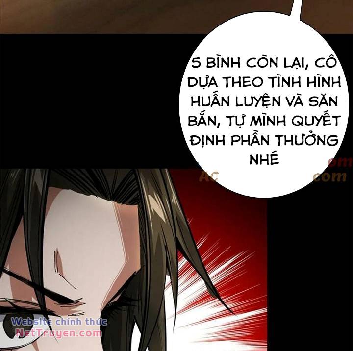 Luân Bàn Thế Giới Chương 163 Ảnh 41