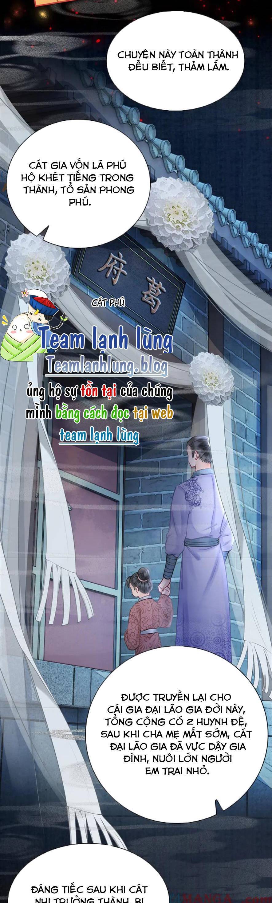 Ngỗ Tác Cẩm Y Chương 44 Ảnh 19