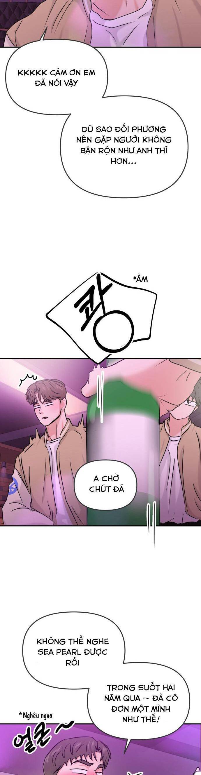 Tình Yêu Cấp 4 Chương 30 Ảnh 44