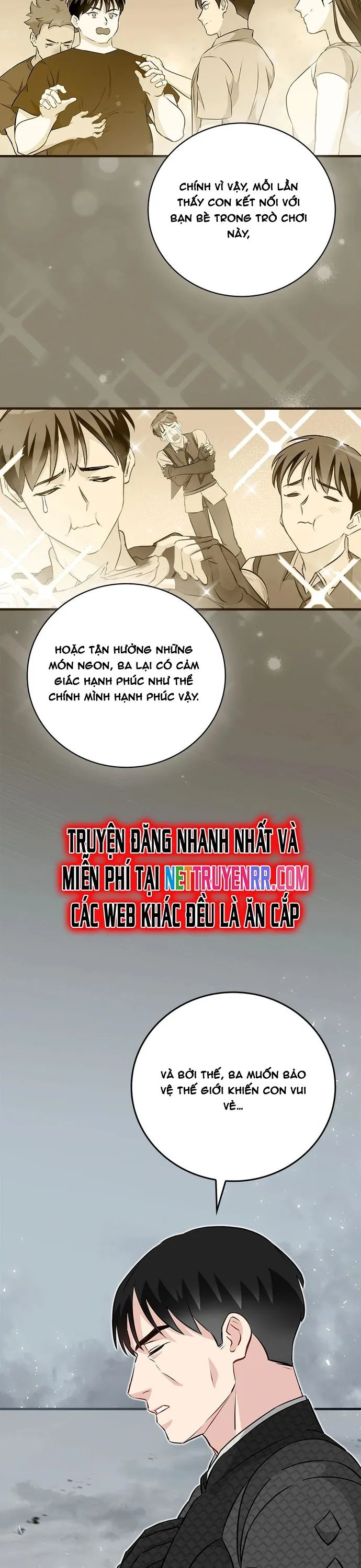 Level Up Chỉ Bằng Cách Ăn Cơm Chương 190 Ảnh 28