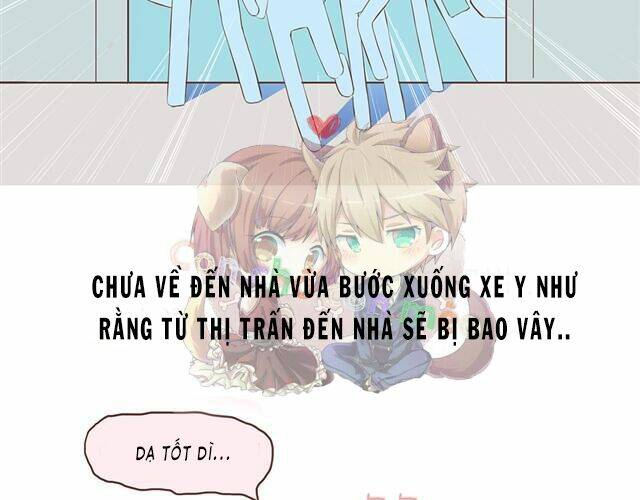 Chung Sống Hợp Pháp Chương 4 Ảnh 10