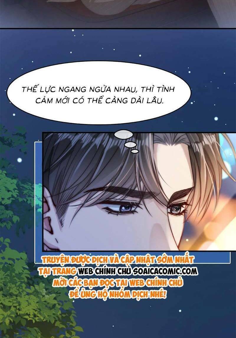 Sau Khi Chia Tay, Cô Ấy Trở Thành Nữ Vương Hotsearch Chương 23 Ảnh 4