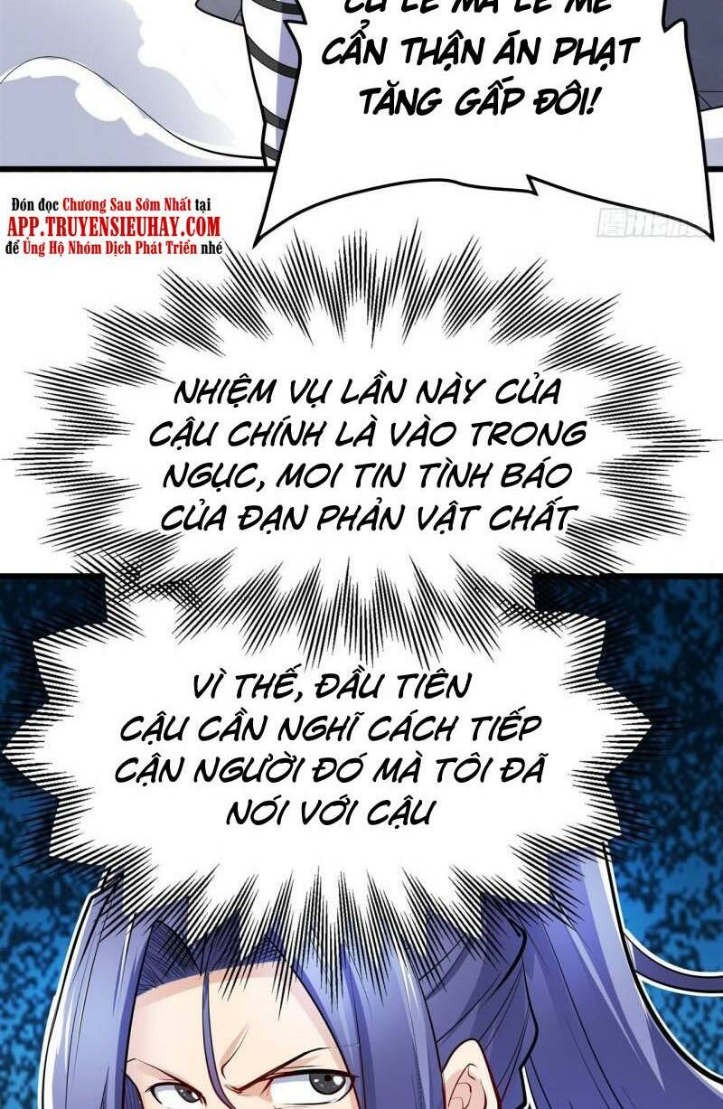Anh Hùng ? Ta Không Làm Lâu Rồi Chương 467 Ảnh 46