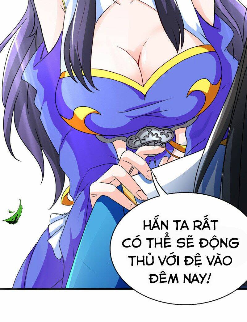 Võ Hồn Tuyệt Thế Chương 10 Ảnh 35
