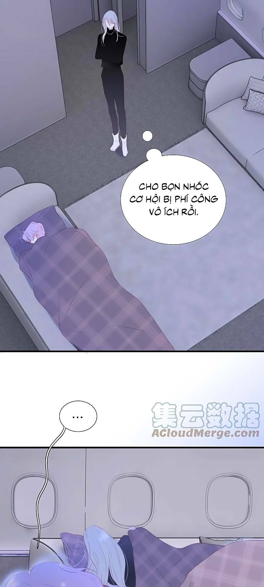 Hoa Bỏ Chạy Với Nhím Rồi Chương 86 Ảnh 3