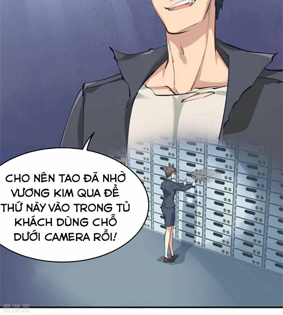 Đô Thị Tối Cường Cuồng Binh Chương 40 Ảnh 45