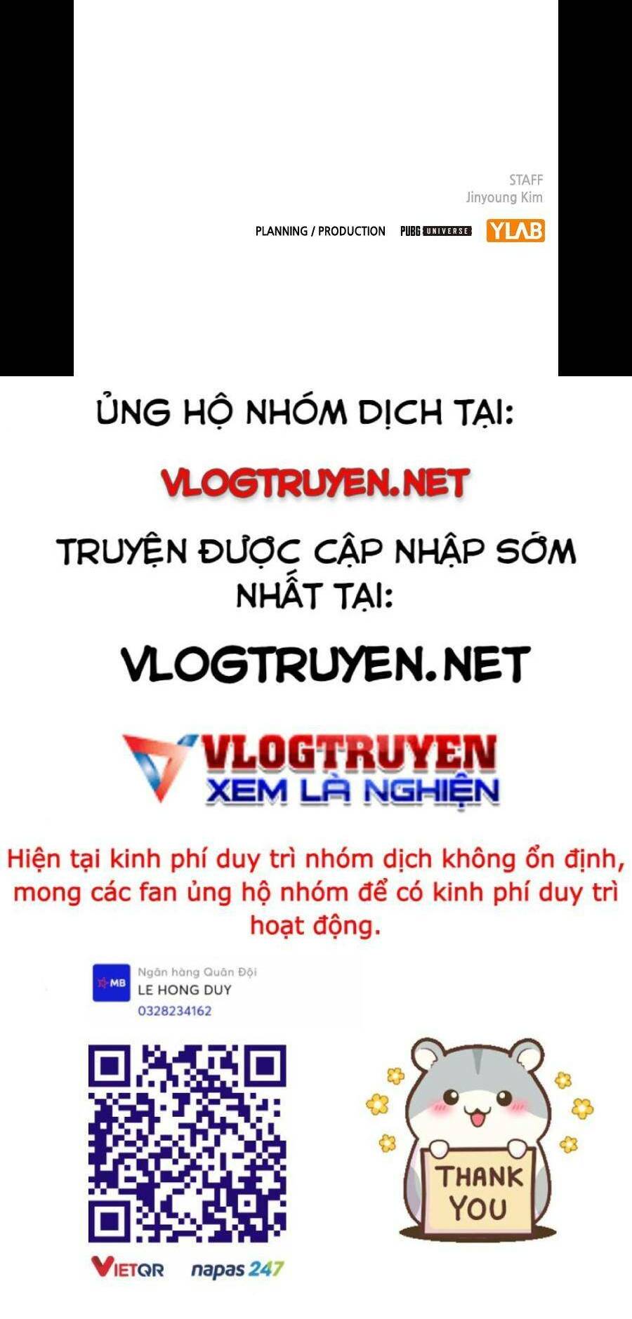 Pubg - Cuộc Chiến Sinh Tồn - 100 Chương 49 Ảnh 68