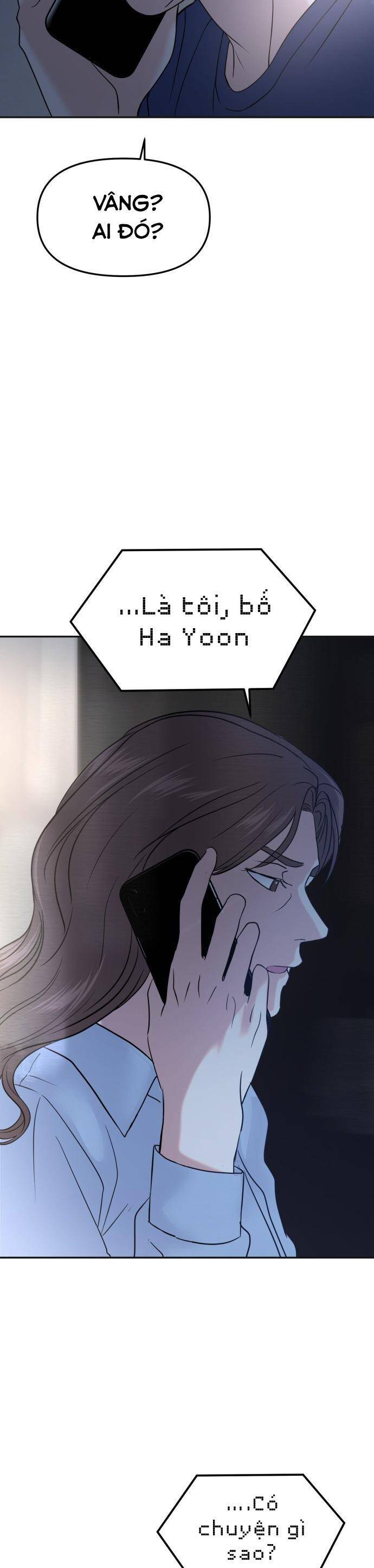 Tình Yêu Cấp 4 Chương 46 Ảnh 44