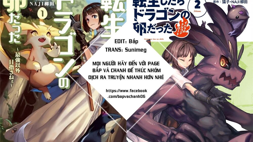 Tensei Shitara Dragon No Tamago Datta Chương 14 Ảnh 29