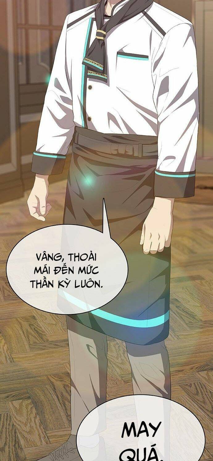 Đầu Bếp Kang Đến Từ Thế Giới Khác Chương 5 Ảnh 49