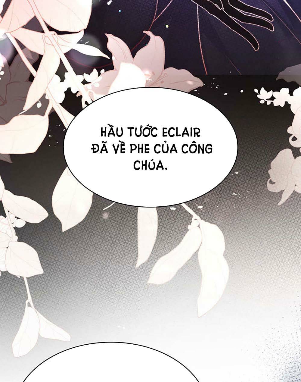 Từ Ác Nữ, Tôi Trở Thành Một Người Mẹ Chương 38.1 Ảnh 33