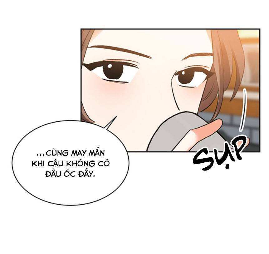 Nụ Hôn Của Giác Quan Thứ 6 Chương 27 Ảnh 40