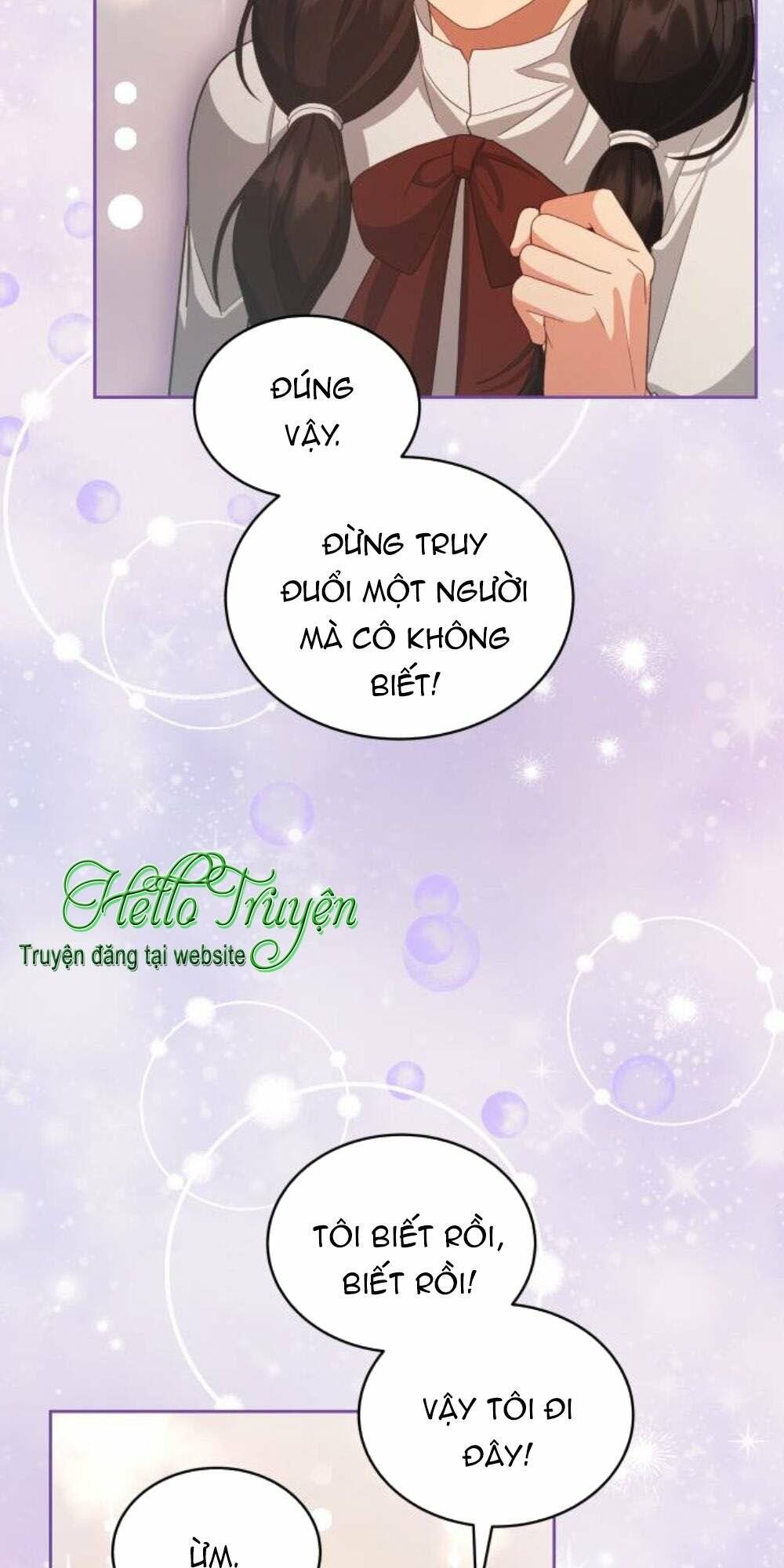 Tôi Đã Quyến Rũ Vị Công Tước Dối Trá Chương 35.1 Ảnh 25
