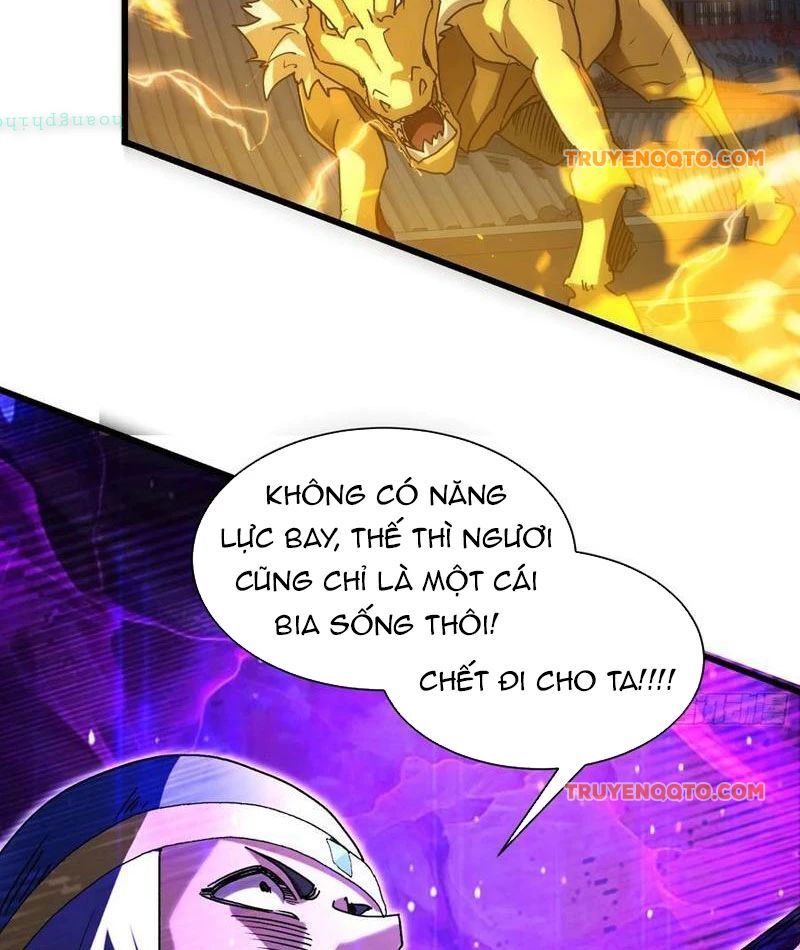 Tôi Trở Thành Đối Tượng Thu Thập Của Hậu Cung Dị Giới Chương 103 Ảnh 24
