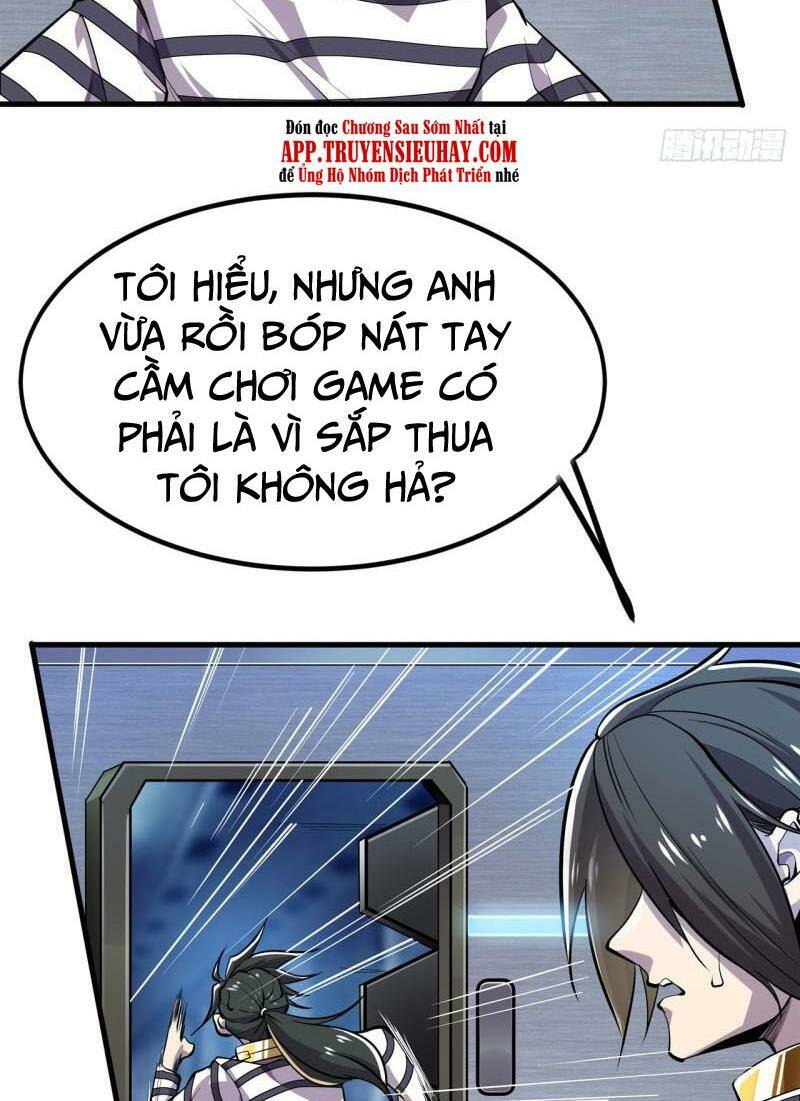 Anh Hùng ? Ta Không Làm Lâu Rồi Chương 471 Ảnh 35